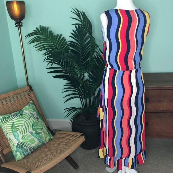 Anthro Plenty by Tracy Reese “Daphne” XS NWT - Picture 5 of 14